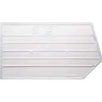 Diviseur pour bac empilable & &agrave; suspendre Air Extreme Inc.