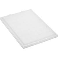 Couvercle pour contenant robuste Stack & Nest Air Extreme Inc.