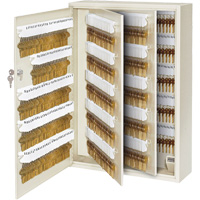 Armoire &agrave; cl&eacute;s robuste, 730 cl&eacute;s, Beige Air Extreme Inc.