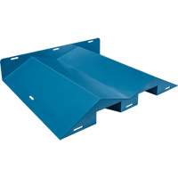 Adaptateur de levier roulant pour palette Air Extreme Inc.