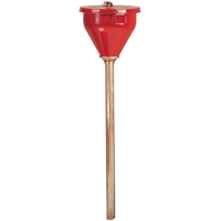 Safety Drum Funnels, 2.6 gal. Air Extreme Inc.