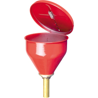 Safety Drum Funnels, 2.6 gal. Air Extreme Inc.