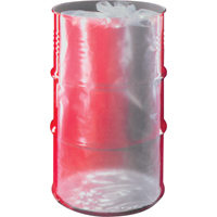 Doublures Formfit, Fond rond, 22" dia., Capacit&eacute; de 55 gal. US (45,8 gal. imp.) Air Extreme Inc.