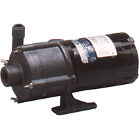 Magnetic-Drive Pumps - Industrial Highly Corrosive Series Air Extreme Inc.