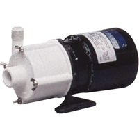 Magnetic-Drive Pumps - Industrial Mildly Corrosive Series Air Extreme Inc.