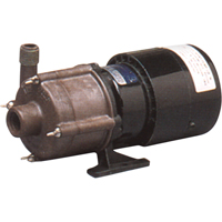 Magnetic-Drive Pumps - Industrial Highly Corrosive Series Air Extreme Inc.