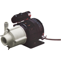MD-SC Magnetic Drive Centrigual Pump Air Extreme Inc.