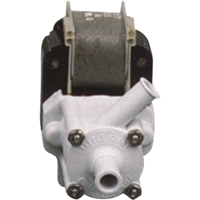 Magnetic-Drive Pumps - Industrial Mildly Corrosive Series Air Extreme Inc.