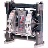 Pompes &agrave; diaphragme - Pompes &agrave; diaphragme 3/8", 7 gal./min Air Extreme Inc.