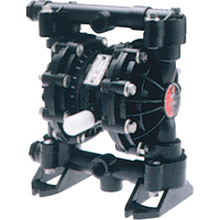 Pompes &agrave; diaphragme - Pompes &agrave; diaphragme 3/4", 15 gal./min Air Extreme Inc.