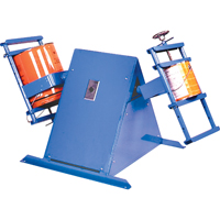 M&eacute;langeurs pour seaux, 5 gal. US (4,16 gal. imp.) Capacit&eacute;, Vitesse fixe, 0,25 CV Air Extreme Inc.