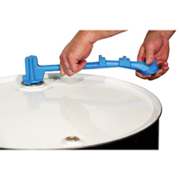 Universal Plug Wrenches - Solid Ductile Iron, 15-1/2" Handle, Solid Ductile Iron Air Extreme Inc.