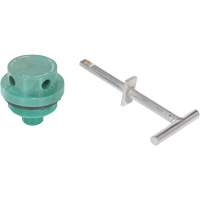 Drum Lock Air Extreme Inc.
