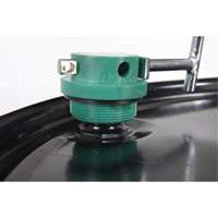 Drum Lock Air Extreme Inc.