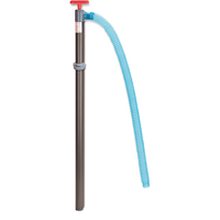 Alkali Transfer Pumps, 28 oz./Stroke Air Extreme Inc.