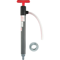 Pail Plunger Hand Pumps, Fits 5 gal. Air Extreme Inc.