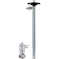 Air Drum Pumps, 41.5 GPM Air Extreme Inc.