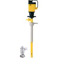 Air Drum Pumps, 19 GPM Air Extreme Inc.
