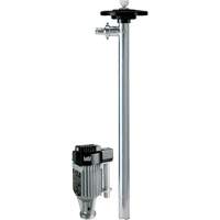 Electric Drum Pumps, Stainless Steel, 27 GPM Air Extreme Inc.