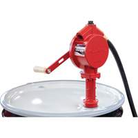 UL Approved Rotary Hand Pumps, Aluminum Air Extreme Inc.