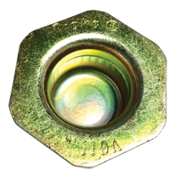 Drum Closures - Steel Drum Closures Air Extreme Inc.