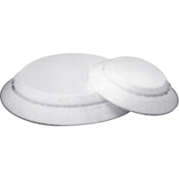 Tamper-Evident Cap Seals - All plastic cap seals, 2" Air Extreme Inc.