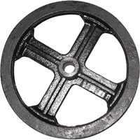 Drum Lifter Part Air Extreme Inc.