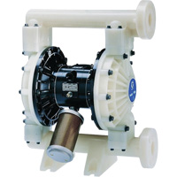 Pompe &agrave; membrane standard, 100 gal./min Air Extreme Inc.