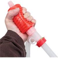 Siphon Pump, Fits 5 US gal., 2 Gal/min. Air Extreme Inc.