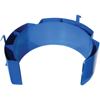 Adaptateur de diam&egrave;tre pour baril, Capacit&eacute; 55 gal. US (45 gal. imp.) Air Extreme Inc.