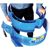 Adaptateur de diam&egrave;tre MORCINCH Air Extreme Inc.