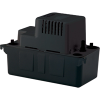 Automatic Condensate Removal Pumps - VCMA Series, 1/50 HP Air Extreme Inc.