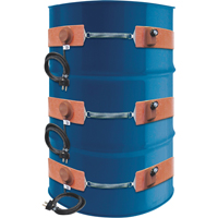 Flexible Drum & Pail Heaters Air Extreme Inc.
