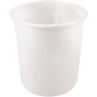 Inserts for Steel Pails, 11-1/4" Dia. x 12-1/4" H, 5 US gal (4.16 imp. Gal.) Capacity Air Extreme Inc.
