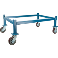 Chariot-support pour barils empilables Air Extreme Inc.