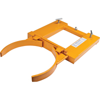 Drum Grabber, For 55 US gal. (45 Imperial Gal.) Air Extreme Inc.