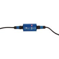 Appareil de surveillance StaticSure, Longueur 1200" Air Extreme Inc.