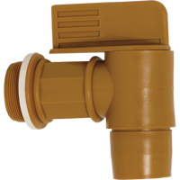 Manual Drum Faucets