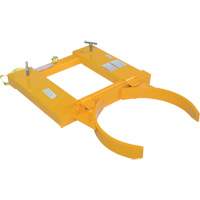 Drum Gripper, For 55 US Gal. (45.8 Imperial Gal.) Air Extreme Inc.