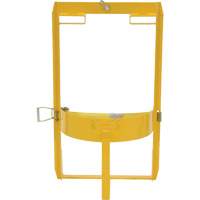 Appareil de levage de baril a&eacute;rien, 30 - 55 gal. US (25 - 45,8 gal. imp.), Cap. 1000 lb/454 kg Air Extreme Inc.