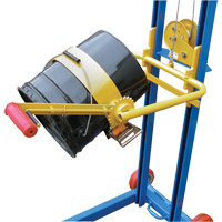 Distributeur de seau avec hauteur variable, Capacit&eacute; 5 gal. US (4,16 gal. imp.) Air Extreme Inc.