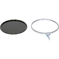 Lever Lock Steel Pail Lid Air Extreme Inc.