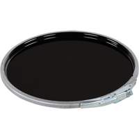 U.N. Rated Lever Lock Steel Pail Lid Air Extreme Inc.