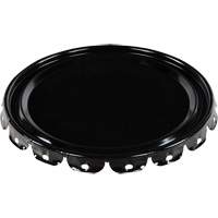 Standard Steel Pail Lid Air Extreme Inc.