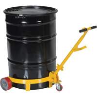 Lo-Profile Drum Caddy, Steel Construction, 30 US Gal. (24.9 Imperial Gal.)/5 US Gal. (4.1 Imperial Gal.)/55 US Gal. (45.8 Imperial Gal.) Air Extreme Inc.