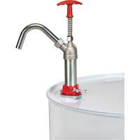Pull Type Drum Pump, Fits 55 Gal., 22 oz./Stroke Air Extreme Inc.