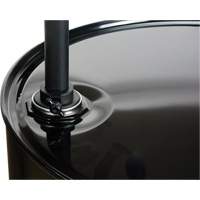 Rotary Type Drum Pump, Polypropylene, Fits 15 - 55 US Gal., 8 oz./Stroke Air Extreme Inc.