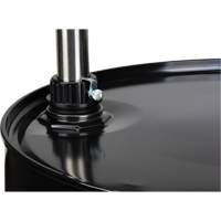 Pull Type Drum Pump, Fits 55 Gal., 22 oz./Stroke Air Extreme Inc.