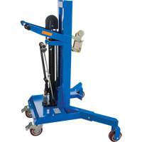 Ergonomic Drum Handler, 55 US gal. (45 Imperial Gal.)/85 US gal. (70 Imperial Gal.) Air Extreme Inc.