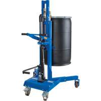 Ergonomic Drum Handler, 55 US gal. (45 Imperial Gal.)/85 US gal. (70 Imperial Gal.) Air Extreme Inc.
